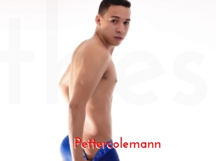 Pettercolemann