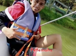 Petternoha