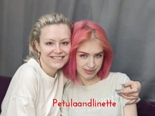 Petulaandlinette