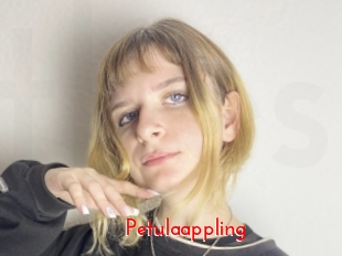 Petulaappling