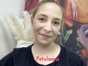 Petulaapsi