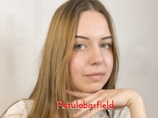 Petulabarfield