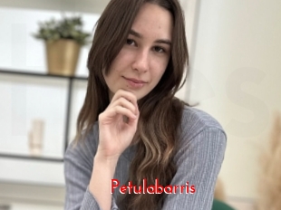 Petulabarris