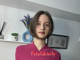 Petulabierly