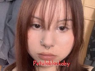 Petulablackaby