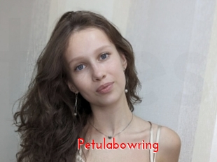 Petulabowring