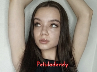 Petuladendy