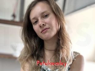 Petulaeasley