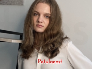 Petulaeast