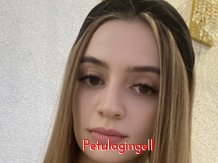 Petulagingell