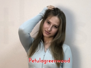 Petulagreenwood