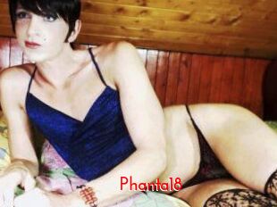Phanta18