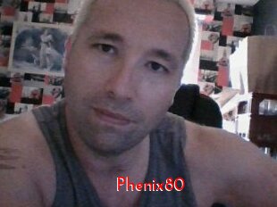 Phenix80