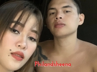 Philandsheena