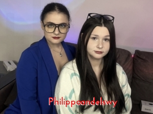 Philippaandelswy