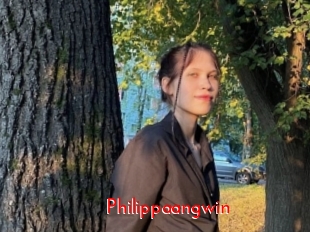 Philippaangwin