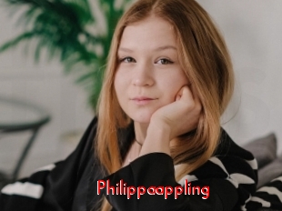 Philippaappling