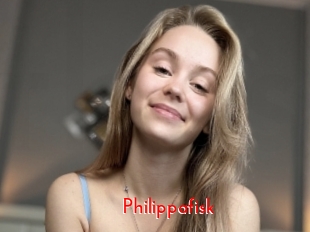 Philippafisk