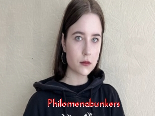 Philomenabunkers