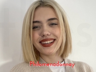 Philomenadonnay