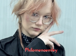 Philomenaemley