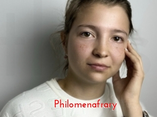 Philomenafrary