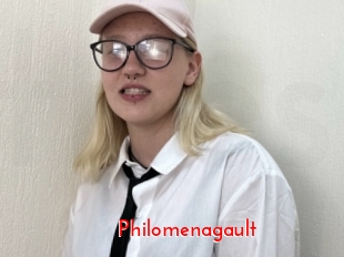 Philomenagault