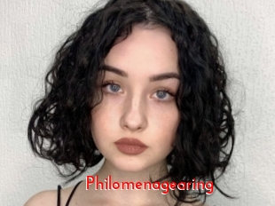 Philomenagearing