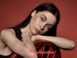 Phoebecates