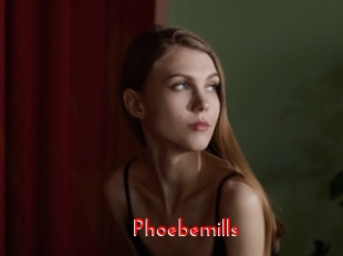 Phoebemills