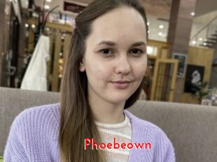 Phoebeown
