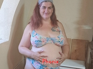 Phonix