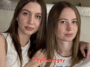 Phyllisandgay