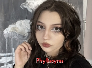 Phyllisayres