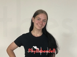 Phyllisbendell