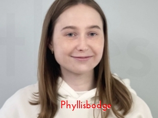 Phyllisbodge