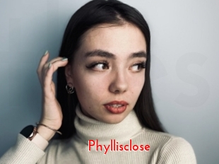 Phyllisclose