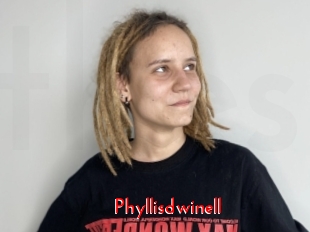 Phyllisdwinell