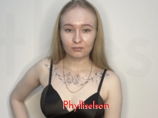 Phylliselson