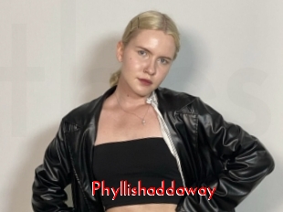 Phyllishaddaway