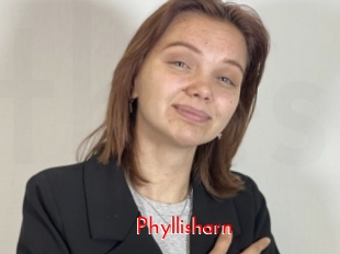 Phyllisharn