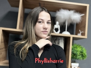 Phyllisharrie