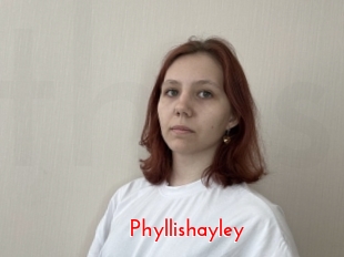 Phyllishayley