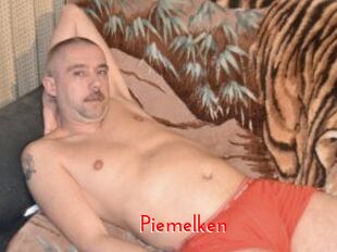 Piemelken