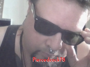 Piercedcock78