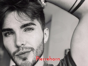 Pierrehorn