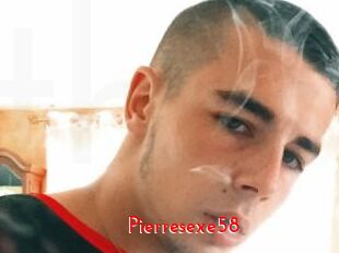 Pierresexe58