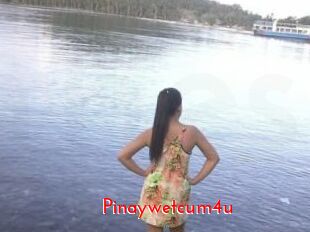 Pinaywetcum4u