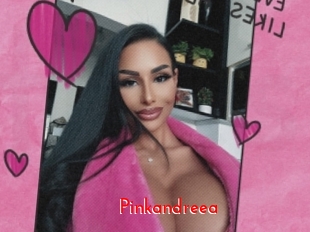 Pinkandreea