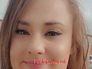 Pinkdiamond